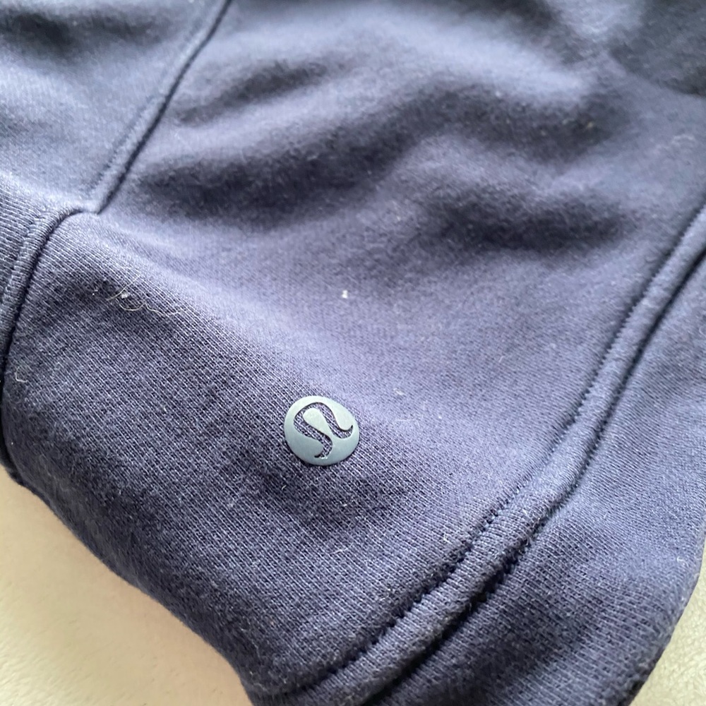 Lululemon cotton short